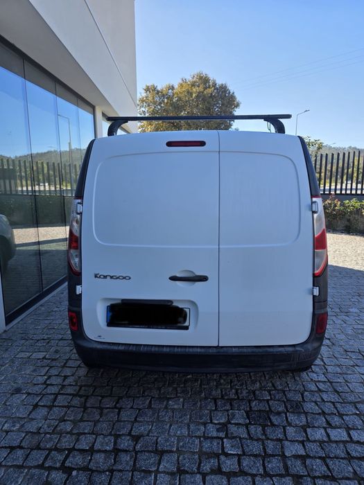 Renault kangoo Express