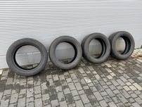 4x Komplet Opon Zimowych 235/55/19 Nokian Tyres
