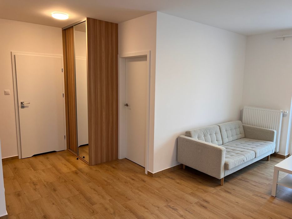 Wynajmę nowe mieszkanie 43,5m2