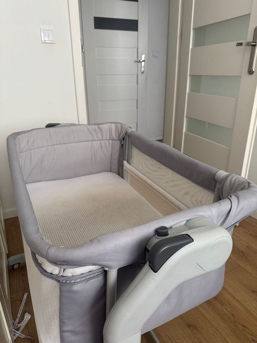 Baby crib for sale in Excellent condition