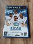 WCR World Championship Rugby PS2