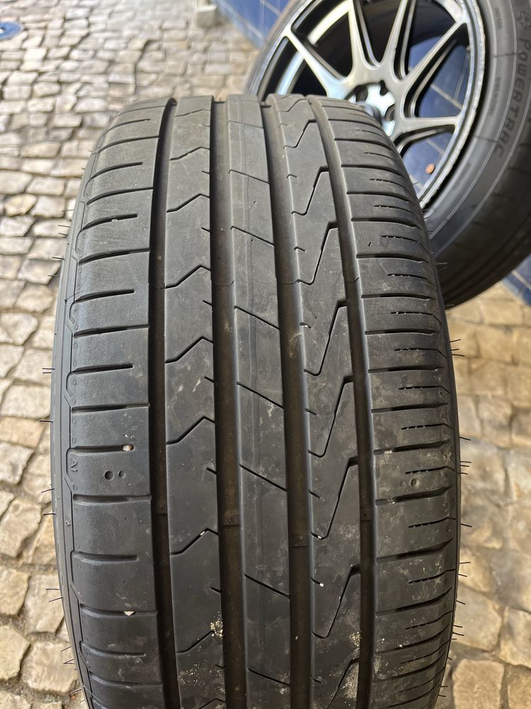 Jantes JR11 R16 4x100/4x108
