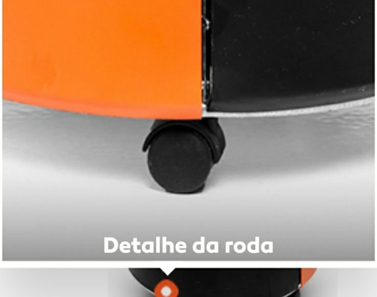 Aquecedor a gás GALP hotspot