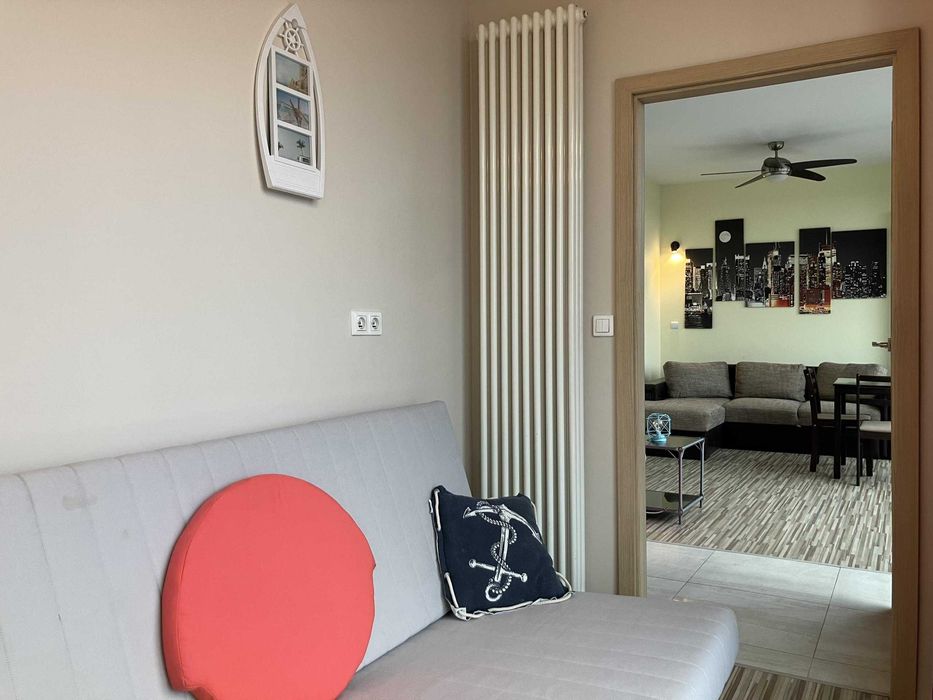 Grójecka 194, Triton, 2pok 34m + TARAS 35m, ew garaż