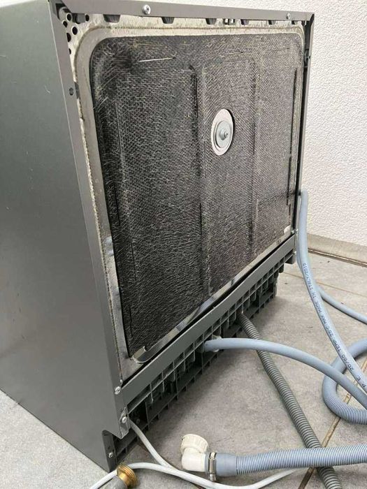 Посудомойка посудомийна машина klarstein Amazonia 8 Neo Argent