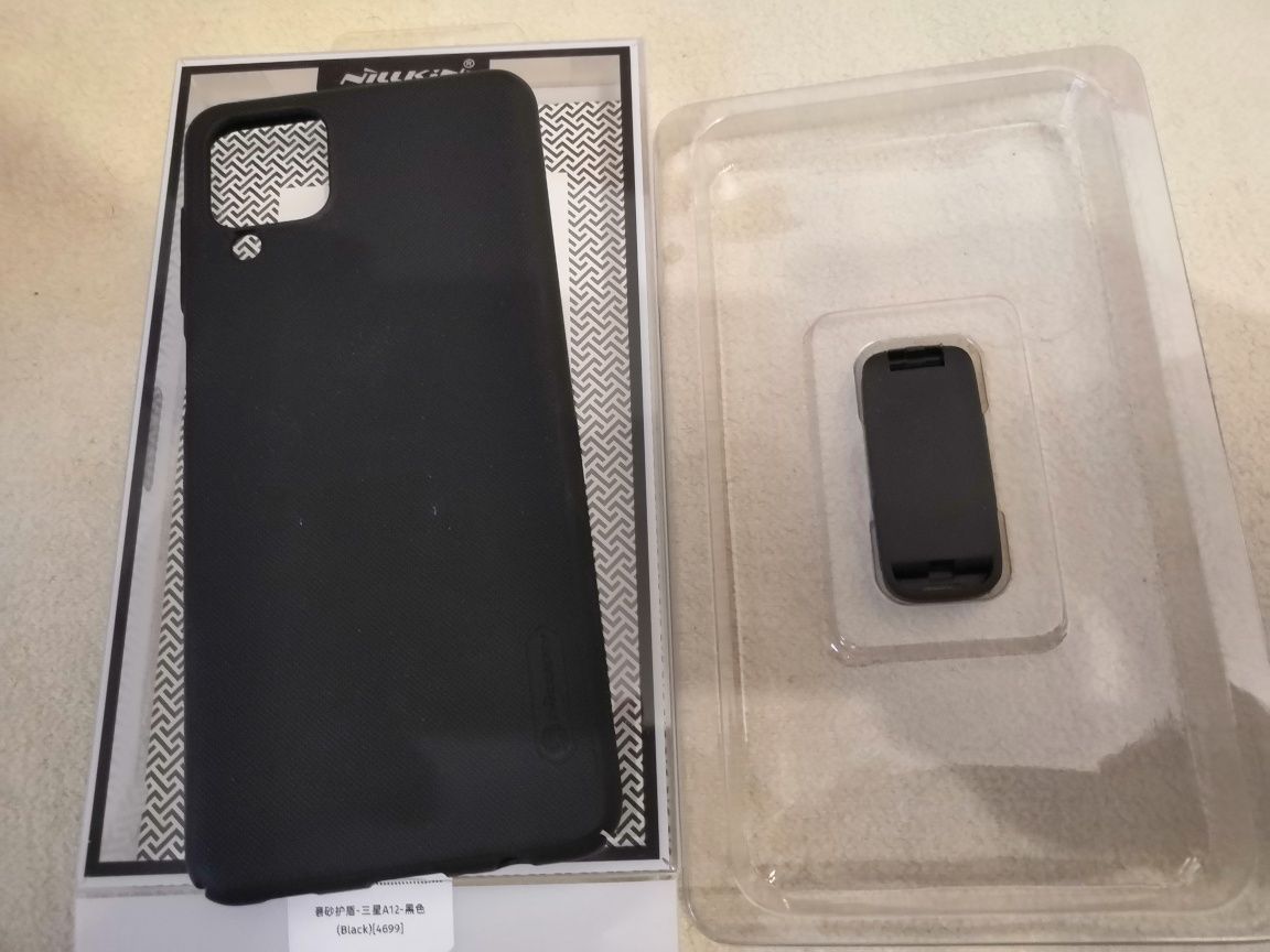 Чехол Nillkin для Samsung A12