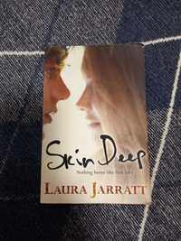 Книга "Skin Deep" Laura Jarratt