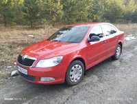 Skoda Octavia A 5