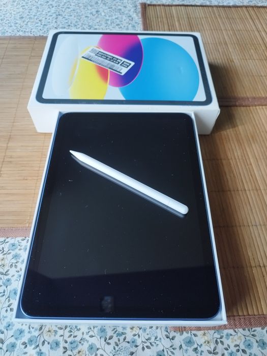 IPad 10 generacji