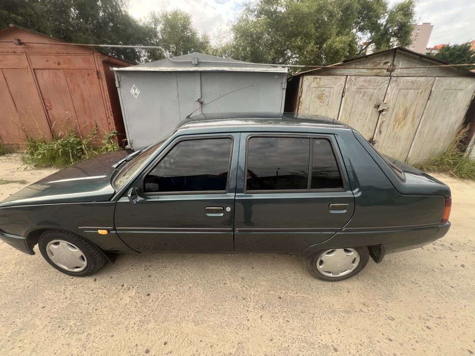 Заз славута 2005р