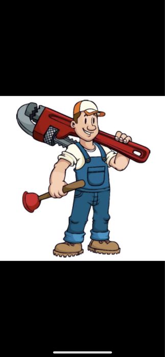 Hydraulik, awarie, instalacje wod-kan