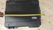Walizka SKB Hard Case IP67 pancerna, wodoszczelna i pyłoszczelna, USA