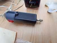 OfertMini wiertarka 9-12V ZSRR do płytek , modelarska
Mini wiertarka 9