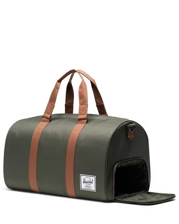 Saco Herschel - Duffle Bag - Eco, Novo e Elegante!