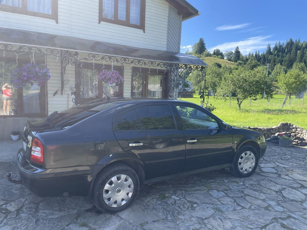 Продається Skoda Octavia Tour