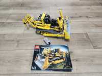 Lego 8275 Technic оригинал моторы на радиоуправлении, полный комплект