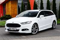 Ford Mondeo ST LINE, ACC, ALU 18, FULL LED, Automat, 180KM