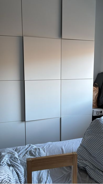 Zestaw szafek BESTA Ikea