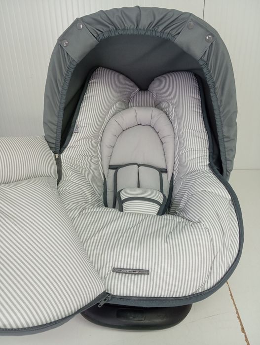 Forras completas (novas para menina)