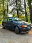 Volkswagen Polo 1.0