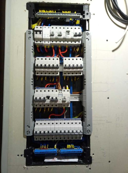 Електрик/Электрик. Швидко. Надійно. Без посередників!