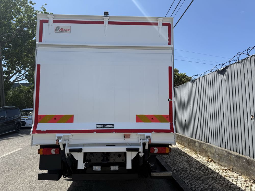 IVECO 180 6-LUG COMO NOVO APENAS 50.000km ###OPORTUNIDADE###