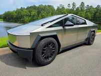 Tesla Cybertruck TESLA CYBERTRUCK 4x4 | Foundation Series! |120kWh 600KM | 4.1s 100km/h