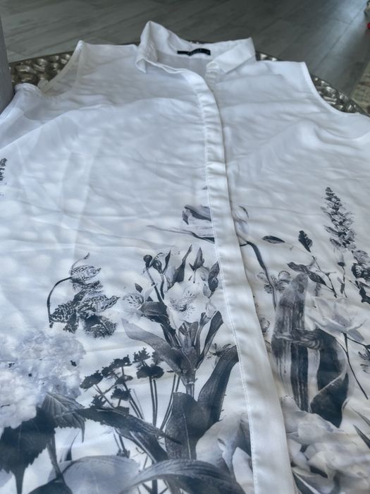 Elegancka koszula bluzka mohito