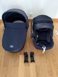Gondola Cybex priam 4.0