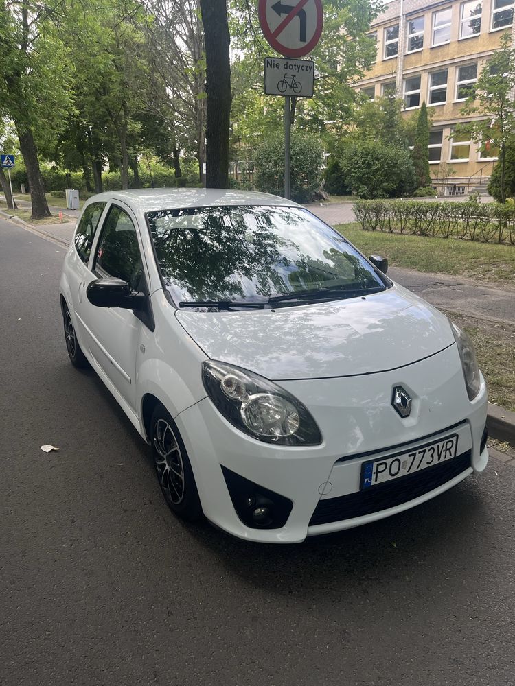 Renault Twingo 2 1.2 16V RIP CURL