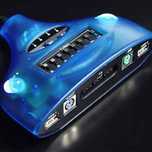 XCM XFPS Rateup Adapter para PS3