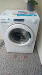 Pralka Candy smart 1600W 6kg