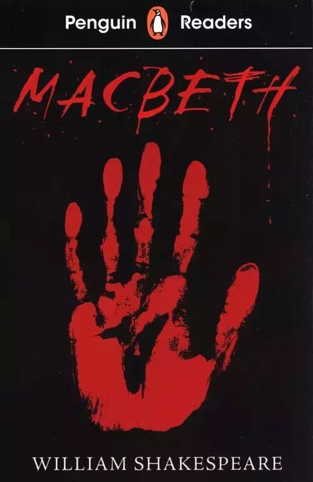 Penguin Readers Level 1: Macbeth. Penguin Books