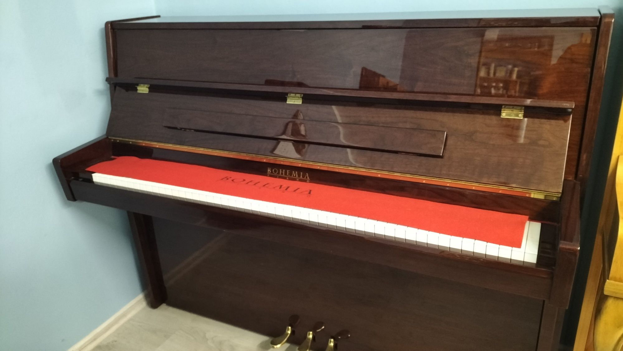 Panino Bohemia 110 piękne jak nowe