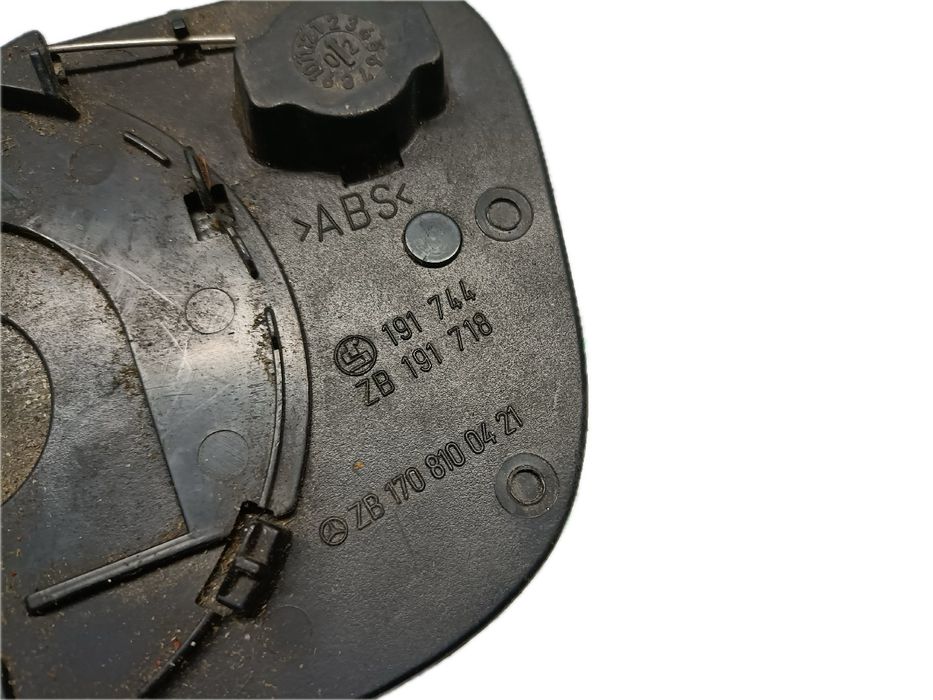 Vidro retrovisor direito MERCEDES-BENZ Classe A (W168)