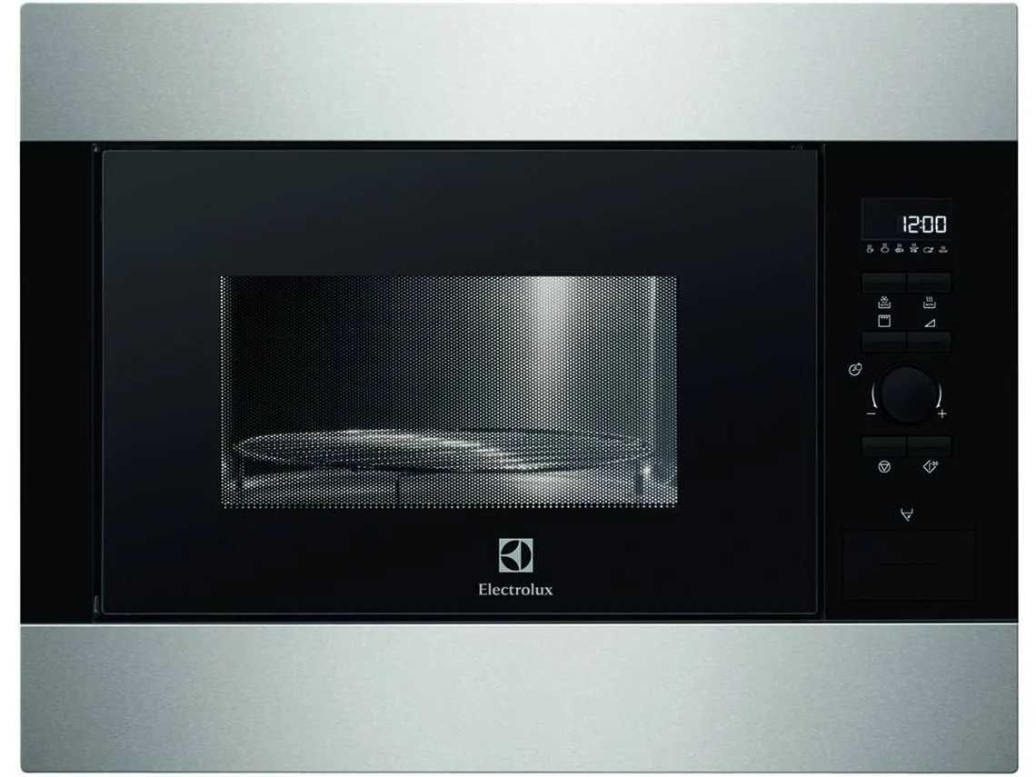 Micro-ondas Encastre ELECTROLUX