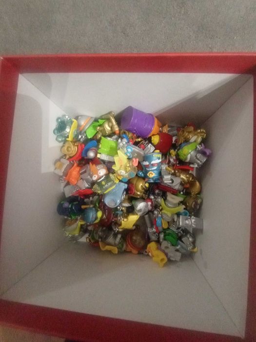 Kolekcja super things