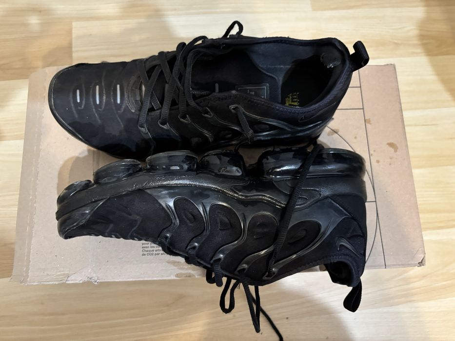 Nike vapormax plus