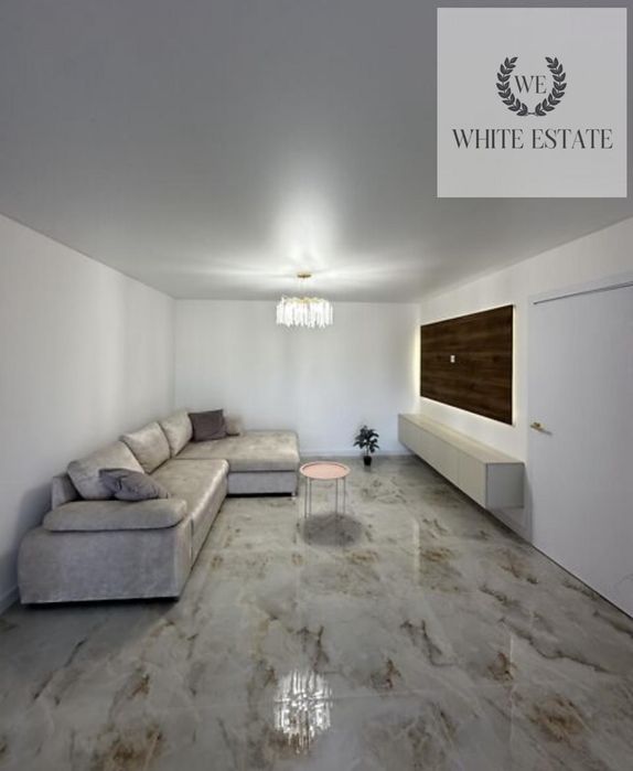 Продаж 3 кім. квартири ЖК Затишний