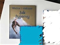 Encyklopedia dla dzieci Ważne i Ciekawe: Jak Żyjemy