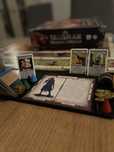 Talisman Magia i Miecz planszetka / organizer do gry