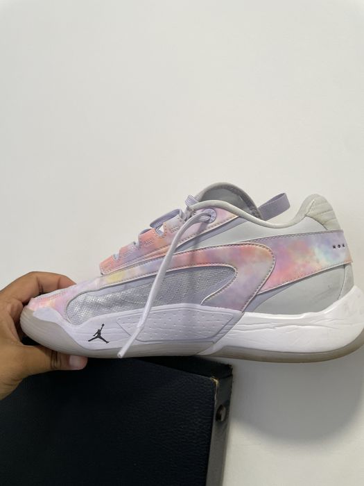 Luka 2  Nebula Jordan Semi novo