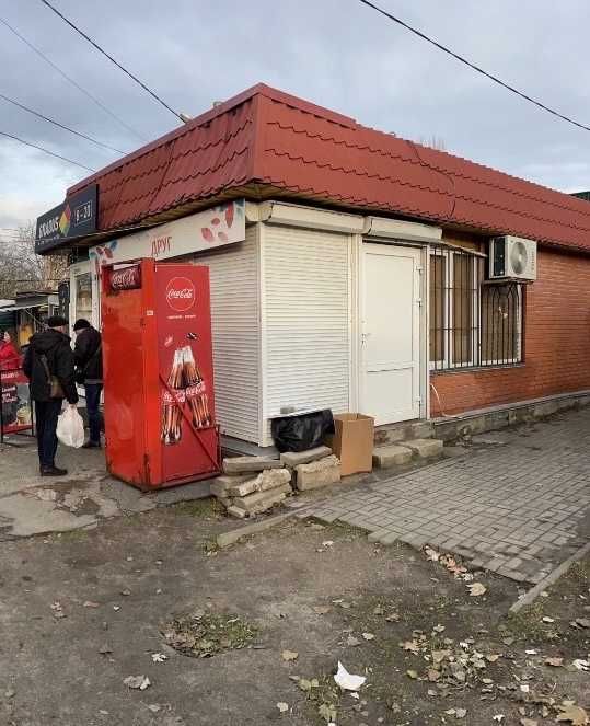 Пр.Богоявленський навпроти "Фуршету"40 кв.м. жваве місце 20000 грн/міс