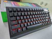 Нова бездротова ігрова клавіатура Razer BlackWidow V4 Pro ANSI Black