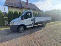 Iveco Daily 35c 2009