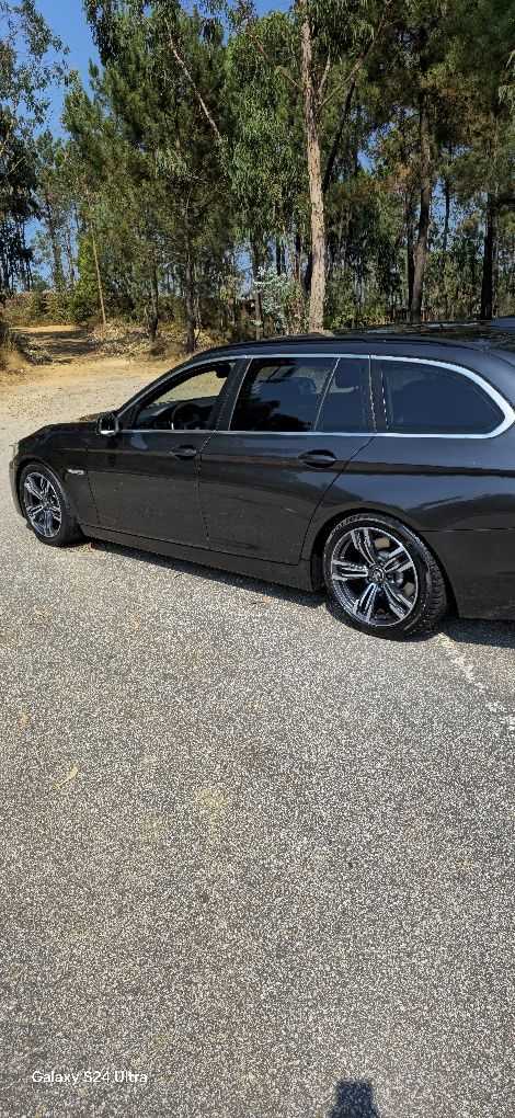 Vendo bmw f11 520d