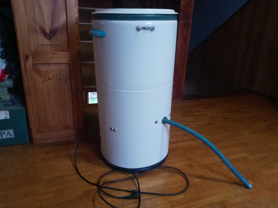 Pralka Frania PW Wyż Światowit M3/8 sprawna