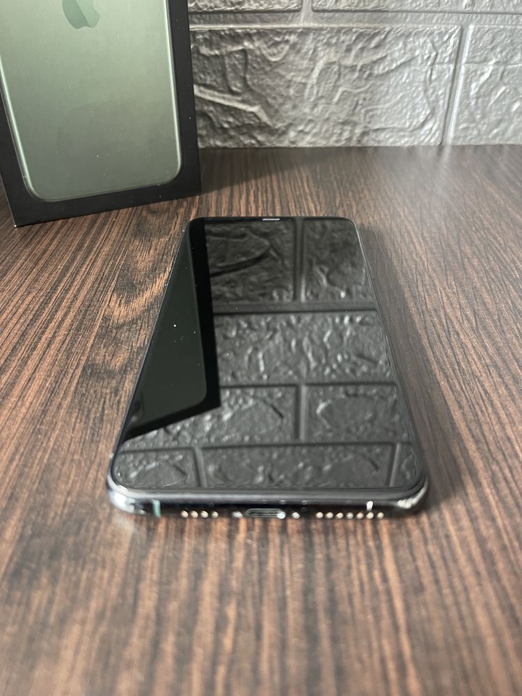В продаже 11 pro,max 64 gb описание