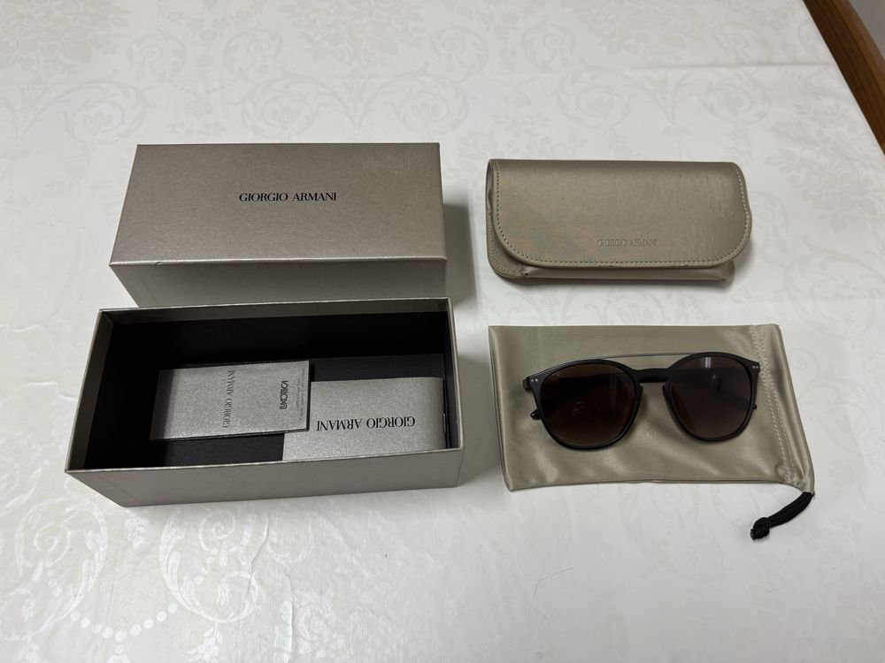 Oculos Giorgio Armani