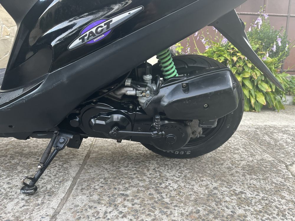 Продам мопед Honda takt 30 в доброму стані!